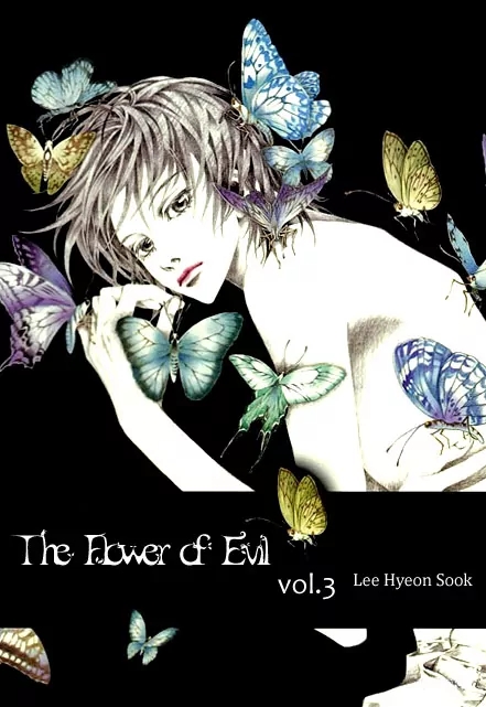 The Flowers of Evil Chapter 8 image 01
